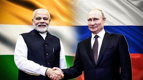 रूस ने यूक्रेन संकट पर भारत की 'स्वतंत्र स्थिति' का स्वागत किया रूस ने यूक्रेन संकट पर भारत की 'स्वतंत्र स्थिति' का स्वागत किया