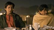 'ओम का हरि' का ट्रेलर जारी, पहले हंसाकर फिर भावुक कर देगी पिता-बेटे की मजेदार नोकझोंक