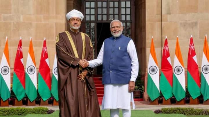 ओमान के साथ आर्थिक समझौते से कैसे मजबूत होगी खाड़ी देशों तक भारत की पहुंच?