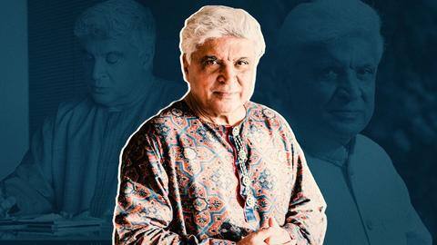 क्या आप जानते हैं? गीतों के जादूगर जावेद अख्तर ने कभी फुटपाथ पर बिताई थी रातें क्या आप जानते हैं? गीतों के जादूगर जावेद अख्तर ने कभी फुटपाथ पर बिताई थी रातें