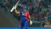WPL 2023: दिल्ली कैपिटल्स ने गुजरात जायंट्स को 10 विकेट से हराया, ये बने रिकॉर्ड्स 