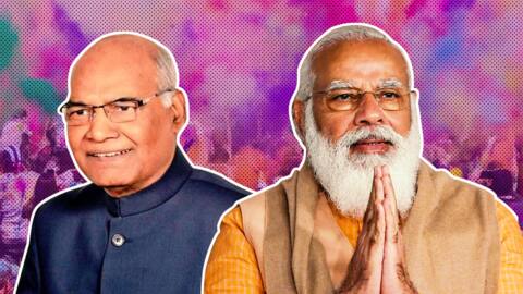 देशभर में सावधानी के साथ मनाई जा रही होली, प्रधानमंत्री समेत तमाम नेताओं ने दी शुभकामनाएं देशभर में सावधानी के साथ मनाई जा रही होली, प्रधानमंत्री समेत तमाम नेताओं ने दी शुभकामनाएं