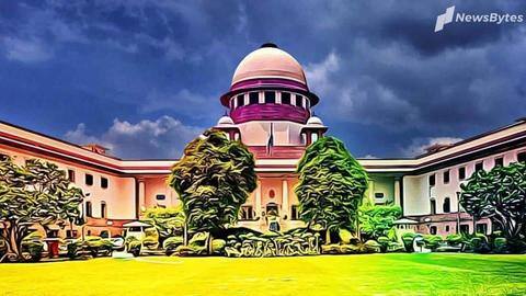कोरोना महामारी में अनाथ हुए बच्चों की बुनियादी जरूरतों को पूरा करें राज्य सरकारें- सुप्रीम कोर्ट कोरोना महामारी में अनाथ हुए बच्चों की बुनियादी जरूरतों को पूरा करें राज्य सरकारें- सुप्रीम कोर्ट