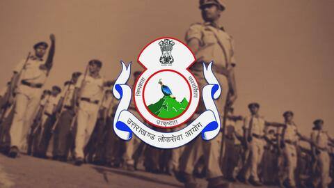 उत्तराखण्ड लोक सेवा आयोग का भर्ती कैलेंडर जारी, 6,000 से अधिक पदों पर होगी भर्ती उत्तराखण्ड लोक सेवा आयोग का भर्ती कैलेंडर जारी, 6,000 से अधिक पदों पर होगी भर्ती