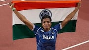 एशियाई खेल 2026: बारानिका इलांगोवन ने महिला पोल वॉल्ट में भारत को ऐतिहासिक कांस्य पदक दिलाया