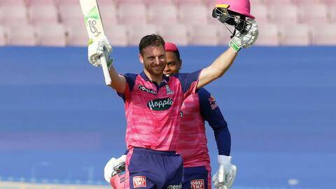 IPL 2022: लीग स्टेज के बाद सर्वाधिक रन, विकेट और अन्य महत्वपूर्ण आंकड़े IPL 2022: लीग स्टेज के बाद सर्वाधिक रन, विकेट और अन्य महत्वपूर्ण आंकड़े