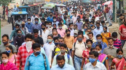 वैक्सीनेशन के बाद दोबारा संक्रमित होने वालों में नहीं हुई एक भी मौत- AIIMS स्टडी वैक्सीनेशन के बाद दोबारा संक्रमित होने वालों में नहीं हुई एक भी मौत- AIIMS स्टडी