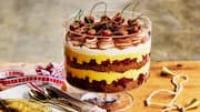 इंग्लैंड का बेहतरीन डेजर्ट है चॉकलेट ट्राइफल, जो मीठा खाने के शौकीनों को आएगा पसंद