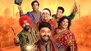 'द ग्रेट इंडियन कपिल शो 5' का हुआ ऐलान, इस दिन से गूंजेंगे हंसी के ठहाके 