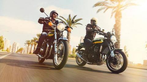 नई कवासाकी Z650 RS के स्पेसिफिकेशन हुए लीक, दिखे कई शानदार फीचर्स नई कवासाकी Z650 RS के स्पेसिफिकेशन हुए लीक, दिखे कई शानदार फीचर्स