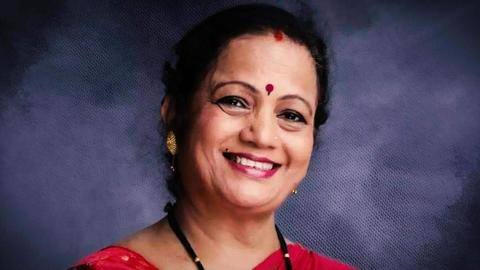 फरवरी के अंत तक पूरी तरह से अनलॉक होगी मुंबई- किशोरी पेडनेकर फरवरी के अंत तक पूरी तरह से अनलॉक होगी मुंबई- किशोरी पेडनेकर