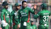 बांग्लादेश बनाम इंग्लैंड: तीसरे टी-20 मुकाबले की ड्रीम इलेवन, प्रीव्यू और अहम आंकड़े 