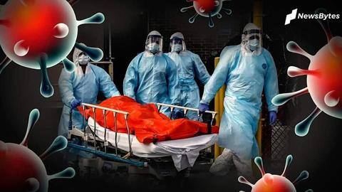 महाराष्ट्र के स्वास्थ्य मंत्री बोले- लॉकडाउन की तरफ बढ़ रहा राज्य महाराष्ट्र के स्वास्थ्य मंत्री बोले- लॉकडाउन की तरफ बढ़ रहा राज्य