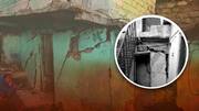 जोशीमठ के बाद अब उत्तर प्रदेश के अलीगढ़ में मकानों में पड़ी दरारें, जानें पूरा मामला