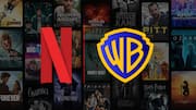 नेटफ्लिक्स अब वार्नर ब्रदर्स खरीदने के लिए पूरी रकम नकद देगी, जानिए क्यों किया फैसला