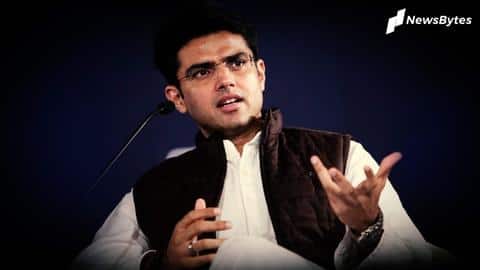 क्या सचिन पायलट भी छोड़ेंगे कांग्रेस? शिकायतों का निपटारा नहीं होने पर जताई नाराजगी क्या सचिन पायलट भी छोड़ेंगे कांग्रेस? शिकायतों का निपटारा नहीं होने पर जताई नाराजगी