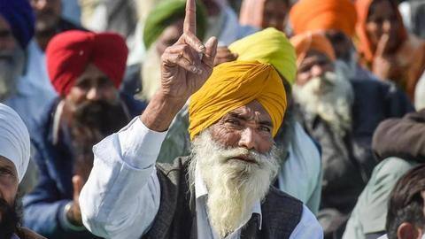 कृषि कानूनों के बनने से वापसी के ऐलान तक, कौनसे रहे किसान आंदोलन के अहम पड़ाव? कृषि कानूनों के बनने से वापसी के ऐलान तक, कौनसे रहे किसान आंदोलन के अहम पड़ाव?