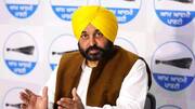 पंजाब विधानसभा चुनाव: AAP ने भगवंत मान को बनाया मुख्यमंत्री उम्मीदवार