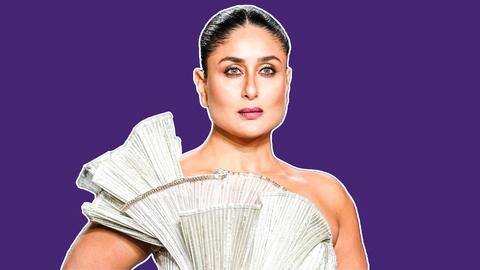 क्या आप जानते हैं? 'क्वीन' के लिए पहली पसंद थीं करीना कपूर क्या आप जानते हैं? 'क्वीन' के लिए पहली पसंद थीं करीना कपूर