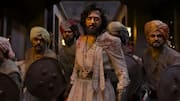 'राजा शिवाजी' के साथ रितेश देशमुख ने बॉक्स ऑफिस पर किया 'तिगुना' वार, रचा इतिहास