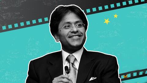 IPL शुरू करने वाले ललित मोदी पर बनेगी फिल्म, खुलेंगे उनकी जिंदगी के कई राज IPL शुरू करने वाले ललित मोदी पर बनेगी फिल्म, खुलेंगे उनकी जिंदगी के कई राज