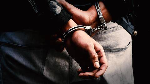 असम: तालिबान के समर्थन में सोशल मीडिया पोस्ट करने वाले 14 लोग गिरफ्तार असम: तालिबान के समर्थन में सोशल मीडिया पोस्ट करने वाले 14 लोग गिरफ्तार