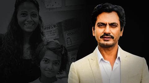 लंबे झगड़े के बाद साथ आए नवाजुद्दीन-आलिया, बच्चों के साथ विदेश में शिफ्ट हो रहा परिवार लंबे झगड़े के बाद साथ आए नवाजुद्दीन-आलिया, बच्चों के साथ विदेश में शिफ्ट हो रहा परिवार