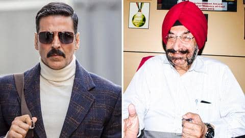 अब रियल लाइफ हीरो जसवंत सिंह गिल का किरदार निभाएंगे अक्षय कुमार अब रियल लाइफ हीरो जसवंत सिंह गिल का किरदार निभाएंगे अक्षय कुमार