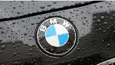 देश में बढ़ी BMW की मांग, पिछले साल की अब तक की सबसे ज्यादा बिक्री देश में बढ़ी BMW की मांग, पिछले साल की अब तक की सबसे ज्यादा बिक्री