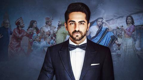 आयुष्मान ने 'ड्रीम गर्ल 2' के लिए फिर राज शांडिल्य और एकता कपूर से मिलाया हाथ आयुष्मान ने 'ड्रीम गर्ल 2' के लिए फिर राज शांडिल्य और एकता कपूर से मिलाया हाथ