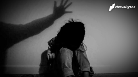 तमिलनाडु: वेल्लोर में पिता ने रेप कर 13 वर्षीय बेटी को बनाया गर्भवती, पुलिस ने दबोचा तमिलनाडु: वेल्लोर में पिता ने रेप कर 13 वर्षीय बेटी को बनाया गर्भवती, पुलिस ने दबोचा