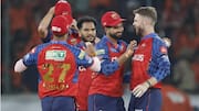 IPL 2026 प्लेऑफ समीकरण: क्या PBKS को अब दूसरी टीमों पर निर्भर रहने की जरूरत है?