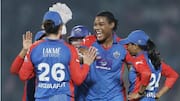 WPL 2026 में उपविजेता रही दिल्ली कैपिटल्स का ऐसा रहा सफर, जानिए आंकड़े