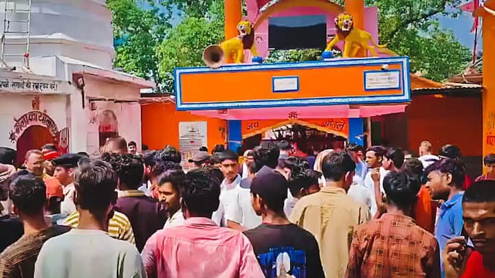 बिहार: नालंदा के शीतला माता मंदिर में मची भगदड़, 8 महिलाओं की दबकर मौत