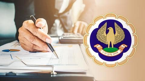 ICAI CA: चार्टर्ड अकाउंटेंट परीक्षाओं के लिए रजिस्ट्रेशन शुरू, ऐसे करें आवेदन ICAI CA: चार्टर्ड अकाउंटेंट परीक्षाओं के लिए रजिस्ट्रेशन शुरू, ऐसे करें आवेदन