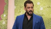 सलमान खान की 'SVC 63' को मिल गया शीर्षक, 'द मॉन्स्टर' होगा फिल्म का नाम