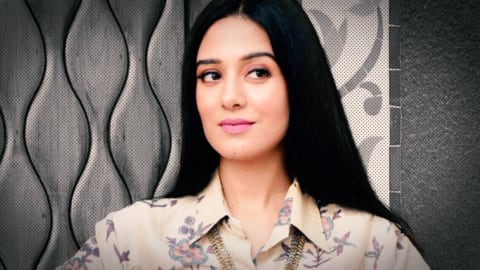 बेटे को जन्म देने के सात महीने बाद अमृता राव ने शुरू किया काम बेटे को जन्म देने के सात महीने बाद अमृता राव ने शुरू किया काम