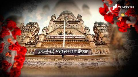 मुंबई: तीसरी लहर का चरम पार, एक हफ्ते में आधे से भी कम हुए दैनिक मामले मुंबई: तीसरी लहर का चरम पार, एक हफ्ते में आधे से भी कम हुए दैनिक मामले