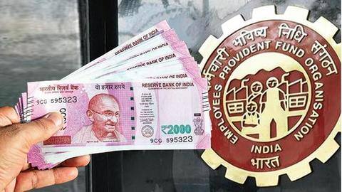 दोबारा मिल सकता है PPO नंबर, पेंशनभोगी को करना होगा बस ये काम दोबारा मिल सकता है PPO नंबर, पेंशनभोगी को करना होगा बस ये काम