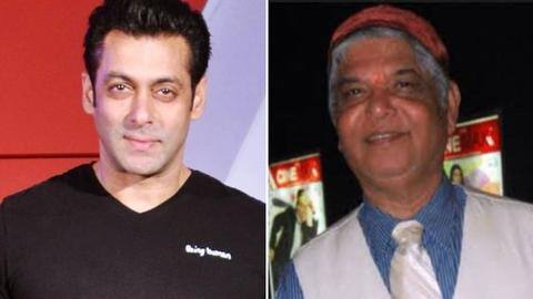 'मैंने प्यार किया' के म्यूजिक डायरेक्टर राम लक्ष्मण का निधन, सलमान ने दी श्रद्धांजलि 'मैंने प्यार किया' के म्यूजिक डायरेक्टर राम लक्ष्मण का निधन, सलमान ने दी श्रद्धांजलि