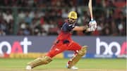 IPL इतिहास में विराट कोहली ने इन गेंदबाजों के एक ओवर में बनाए सबसे ज्यादा रन