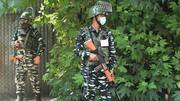 जम्मू-कश्मीर: सुरक्षा बलों ने नाकाम की बड़े आतंकी हमले की साजिश, जैश-ए-मोहम्मद के चार आतंकी दबोचे