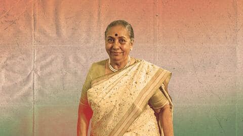 मारग्रेट अल्वा बोलीं- नेताओं के फोन कॉल्स पर 'बिग ब्रदर' की निगाह, सरकार ने दी प्रतिक्रिया मारग्रेट अल्वा बोलीं- नेताओं के फोन कॉल्स पर 'बिग ब्रदर' की निगाह, सरकार ने दी प्रतिक्रिया