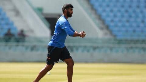 जसप्रीत बुमराह का विकल्प विश्व में कोई नहीं हो सकता- शेन वॉटसन जसप्रीत बुमराह का विकल्प विश्व में कोई नहीं हो सकता- शेन वॉटसन