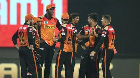 IPL: SRH के लिए किस खिलाड़ी ने पिछले साल किया था सबसे अधिक प्रभावित? IPL: SRH के लिए किस खिलाड़ी ने पिछले साल किया था सबसे अधिक प्रभावित?