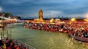 गंगा नदी के किनारे मौजूद हैं ये प्रसिद्ध मंदिर, जरूर करें दर्शन