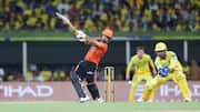 IPL 2026: SRH ने CSK को हराते हुए प्लेऑफ में किया प्रवेश, ये बने रिकॉर्ड्स