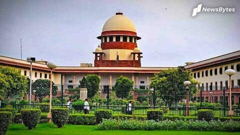 मुफ्त उपहार मुद्दा: राजनीतिक दलों को वादा करने से नहीं रोक सकते- सुप्रीम कोर्ट मुफ्त उपहार मुद्दा: राजनीतिक दलों को वादा करने से नहीं रोक सकते- सुप्रीम कोर्ट