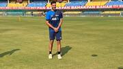 बेन लिस्टर ने न्यूजीलैंड के लिए किया अंतरराष्ट्रीय डेब्यू, जानें उनके आंकड़े