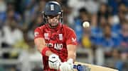 टी-20 विश्व कप 2026: जैकब बेथेल ने भारत के खिलाफ सेमीफाइनल में लगाया शतक